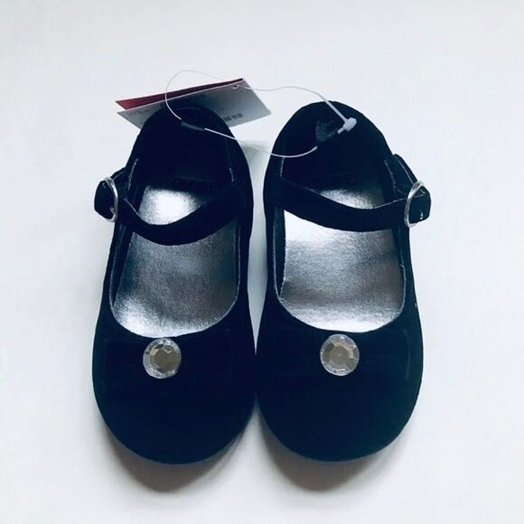 Gymboree Other - New Gymboree  2009 “Classic Holiday” Mary Janes